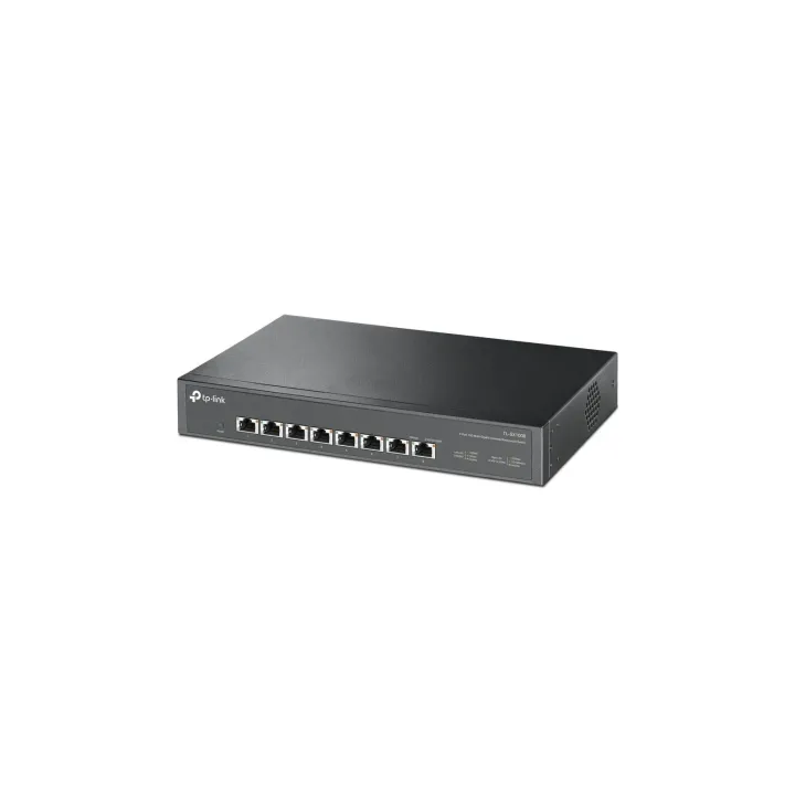 TP-Link Switch TL-SX1008 8 Port