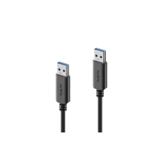 PureLink Câble USB 3.1 5Gbps, 3A USB A - USB A 1 m