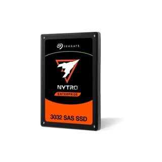 Seagate SSD Nytro 3332 2.5 SAS 3840 GB