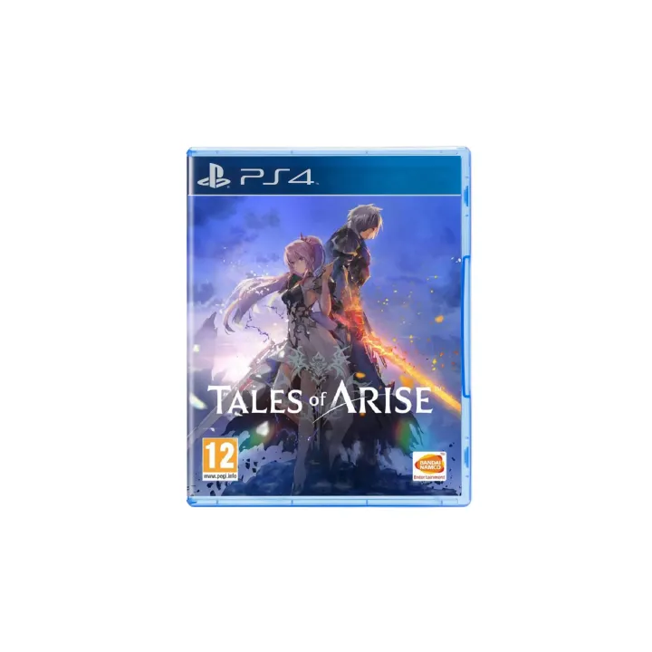 Bandai Namco Tales of Arise