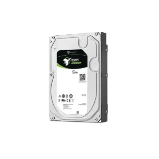 Seagate Disque dur Exos 7E8 3.5 SAS 2 TB