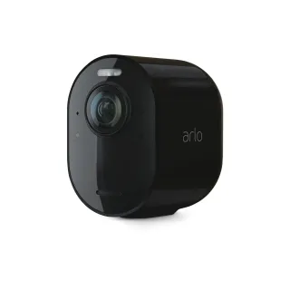 Arlo Caméra réseau Ultra 2 4K UHD VMC5040B-200EUS caméra supplémentaire