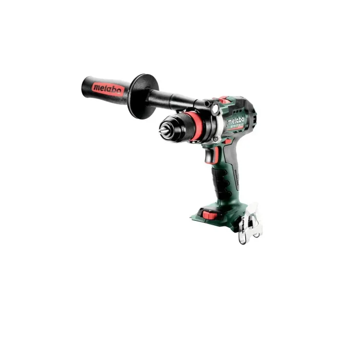 Metabo Perceuse-visseuse sans fil BS18LTXBL Q I Solo