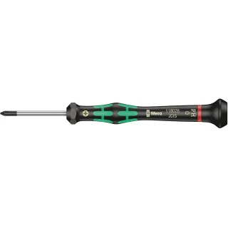 Wera Tournevis 2050 PH 0 x 40 mm Cruciforme