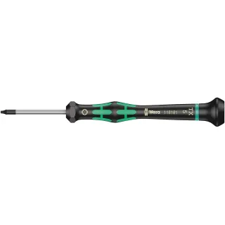 Wera Tournevis 2067 TORX HF 5 x 40 mm Torx