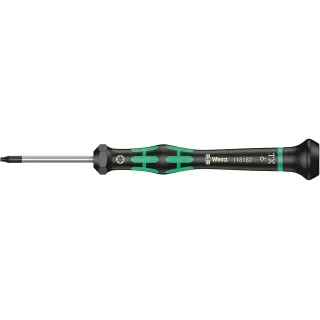 Wera Tournevis 2067 TORX HF 6 x 40 mm Torx