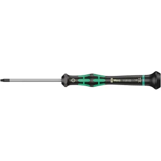 Wera Tournevis 2067 TORX HF 7 x 60 mm Torx