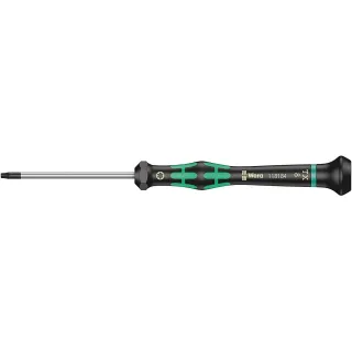 Wera Tournevis 2067 TORX HF 8 x 60 mm Torx