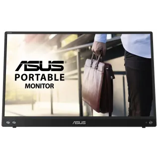 ASUS Moniteur ZenScreen MB16ACV