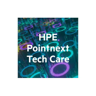 HPE TechCare 7x24 Essential 3Y pour DL380 Gen10