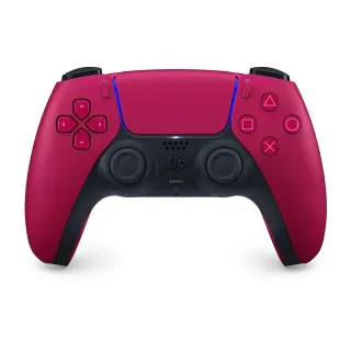 Sony Manette PS5 DualSense Cosmic Red