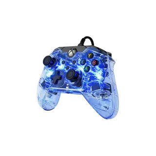 PDP Manette de jeu PDP Afterglow Prismatic wired