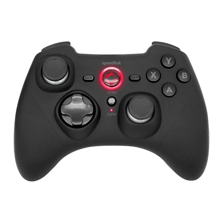 Speedlink Manette de jeu RAIT wireless