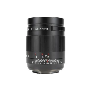 7Artisans Longueur focale fixe 50mm F-1.05 – L-Mount