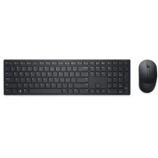 DELL Ensemble clavier-souris KM5221W Pro Wireless Disposition CH