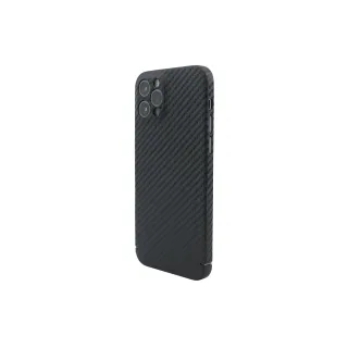 Nevox Coque arrière Carbon iPhone 12 Pro Max