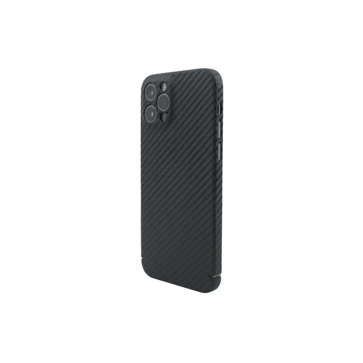 Nevox Coque arrière Carbon iPhone 12 Pro Max