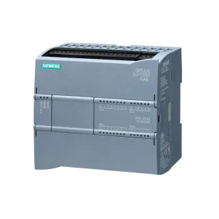 Siemens SIMATIC S7-1200 CPU 1214C