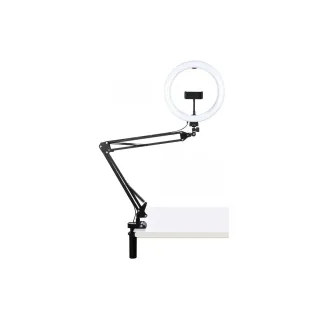 Puluz Lampe annulaire de bureau 26 cm