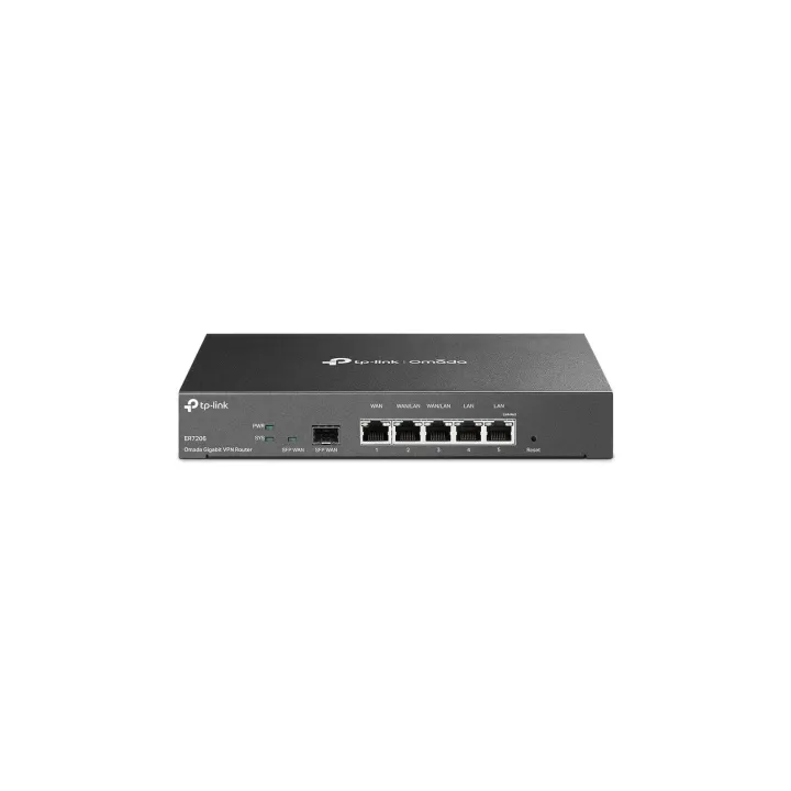 TP-Link Routeur VPN ER7206