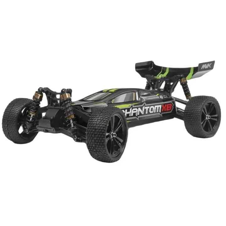 Maverick Buggy Phantom XB 4WD RTR, 1:10