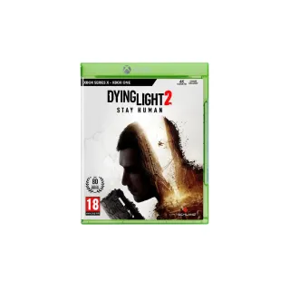 GAME Dying Light 2: Stay Human