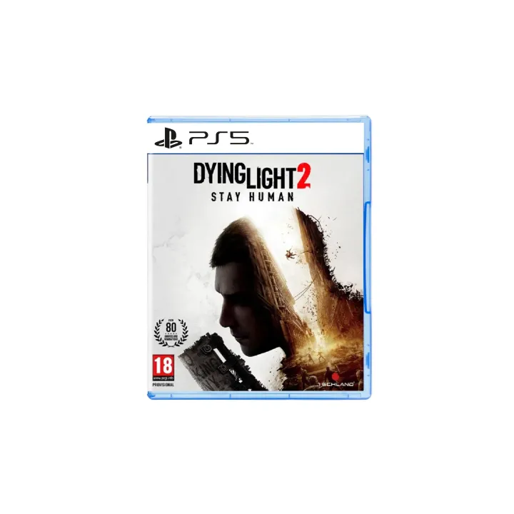 GAME Dying Light 2: Stay Human