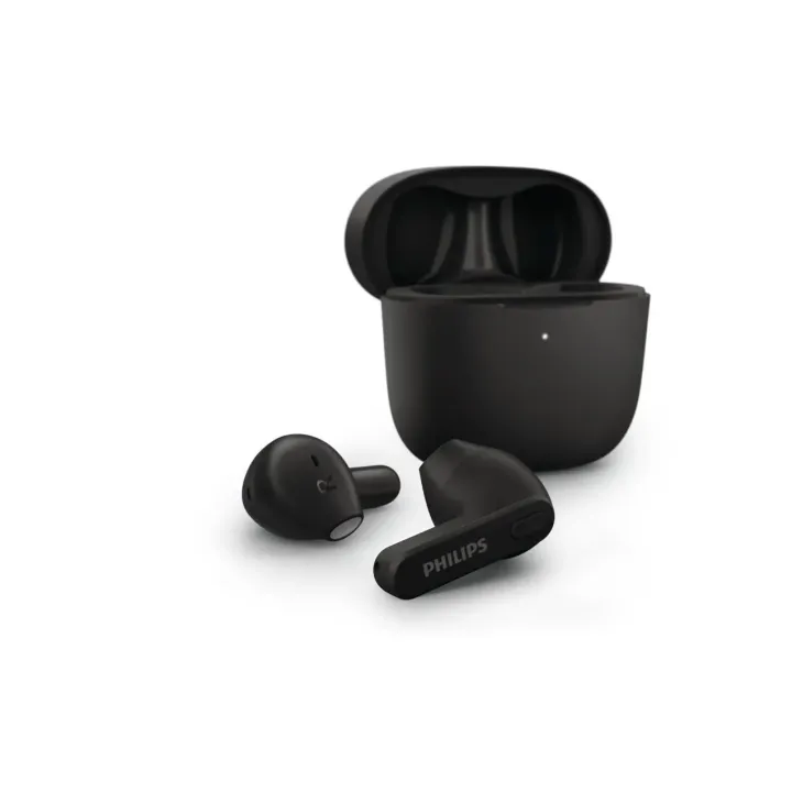 Philips Écouteurs True Wireless In-Ear TAT2236BK-00 Noir