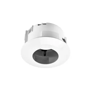 Hanwha Vision Boîtier d’encastrement SHP-1680FW Blanc 1 Pièce-s