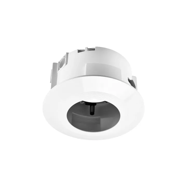 Hanwha Vision Boîtier d’encastrement SHP-1680FW Blanc 1 Pièce-s