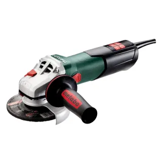Metabo Meuleuse d’angle WEV 11-125 Quick