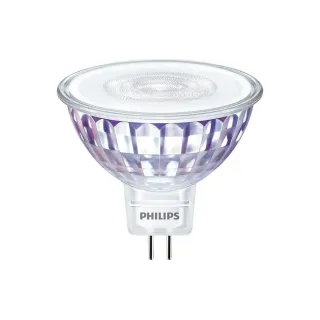 Philips Professional Lampe MASTER LED spot VLE D 5.8-35W MR16 927 36D