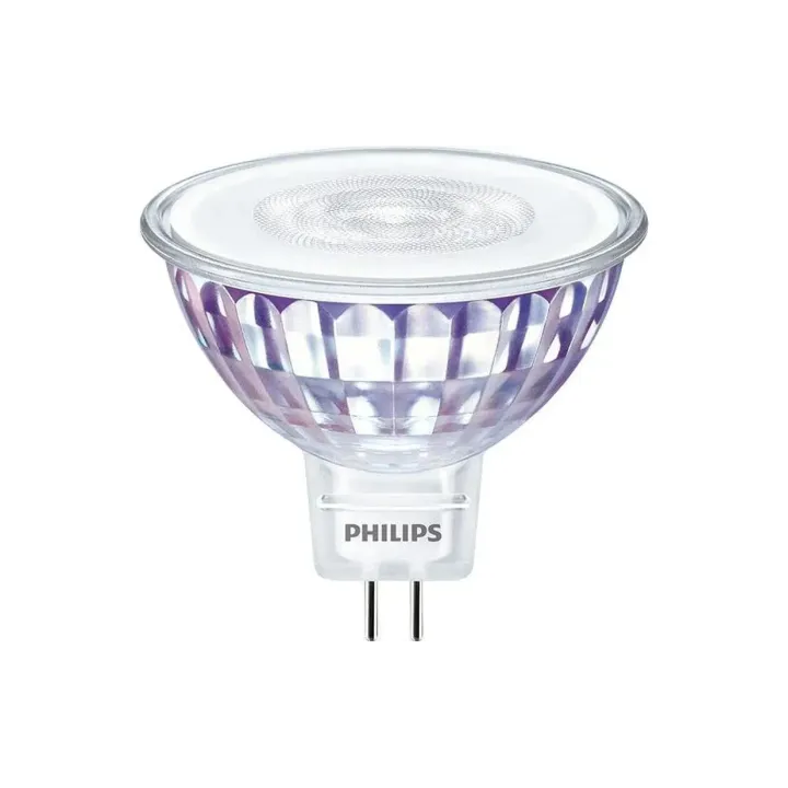 Philips Professional Lampe MASTER LED spot VLE D 5.8-35W MR16 930 60D