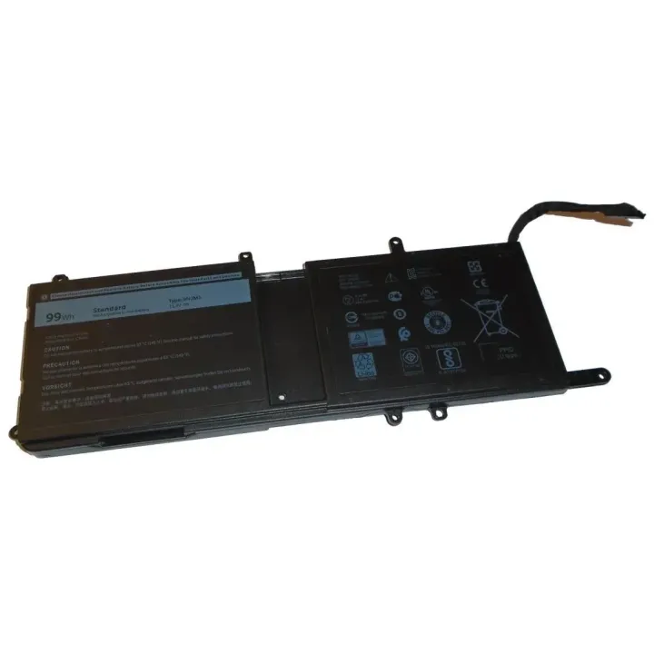 Vistaport Batterie pour DELL Alienware 17 R*-15 R*