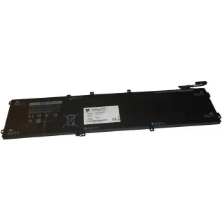 Vistaport Batterie pour DELL Precision 5520-5530-5540 sans lecteur DVD