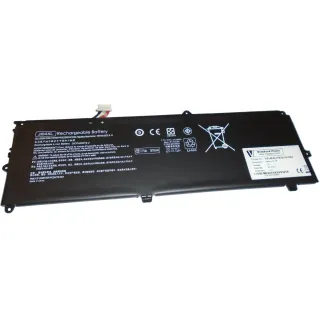 Vistaport Batterie pour HP Elite X2 1012 G2