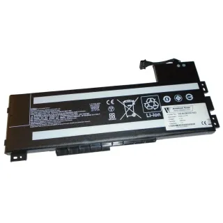 Vistaport Batterie pour HP Zbook 15 G3