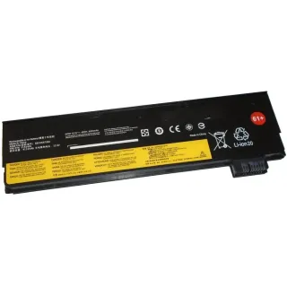 Vistaport Batterie pour Lenovo Thinkpad T4*0-T5*0-P51S-A475