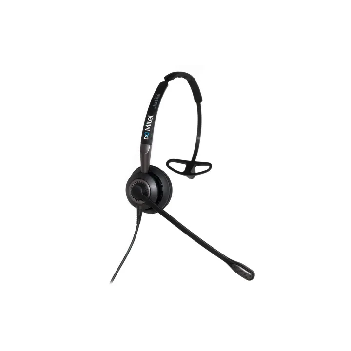 MITEL Casque H20 Mono - RJ9