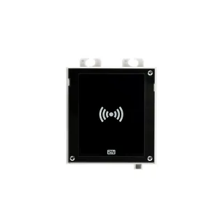 2N Lecteur RFID Access Unit 2.0 RFID 13.56 MHz Secured