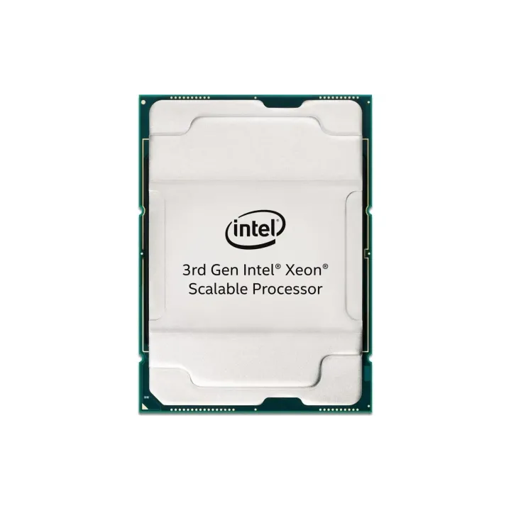 Intel CPU Xeon Silver 4314 2.4 GHz