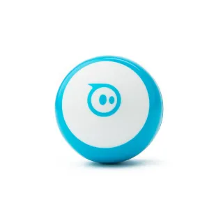 Sphero Robot Ball Mini Bleu