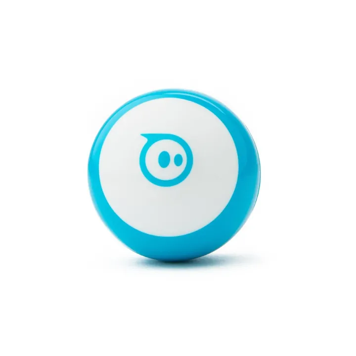 Sphero Robot Ball Mini Bleu