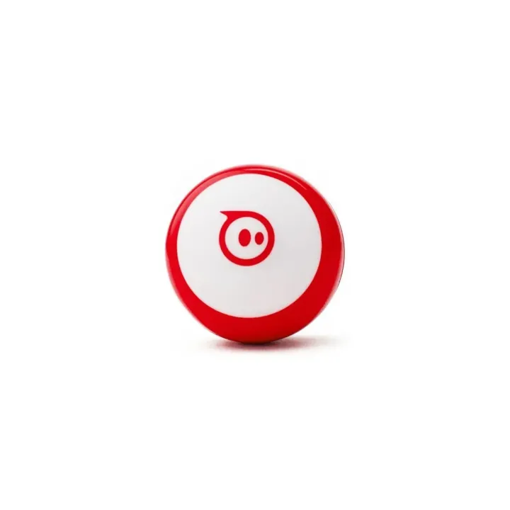 Sphero Robot Ball Mini Rouge