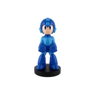 Exquisite Gaming Supports de recharge Cable Guys – Mega Man