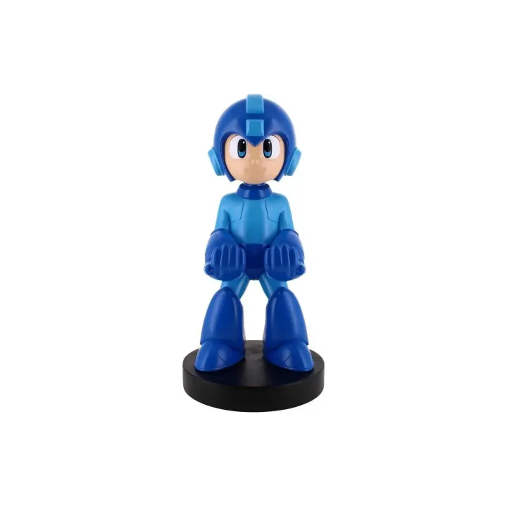 Exquisite Gaming Supports de recharge Cable Guys – Mega Man