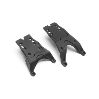 Maverick Chassis Skid Plate Quantum XT - MT