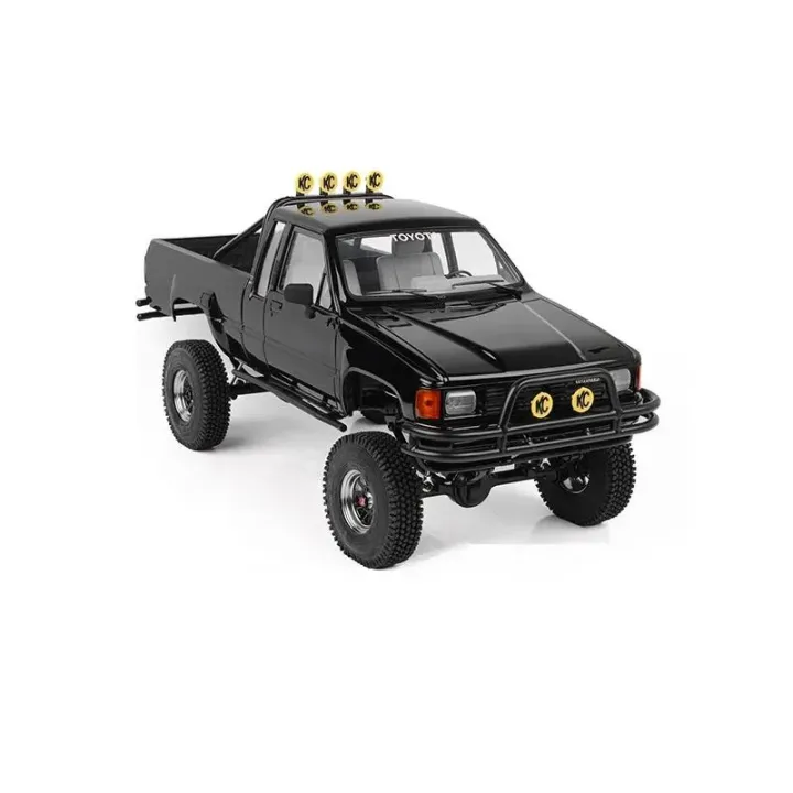 RC4WD Scale Crawler Trail Finder 2 LWB 1987 Toyota XtraCab RTR, 1:10