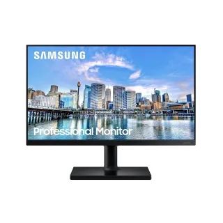 Samsung Moniteur LF24T450FZUXEN