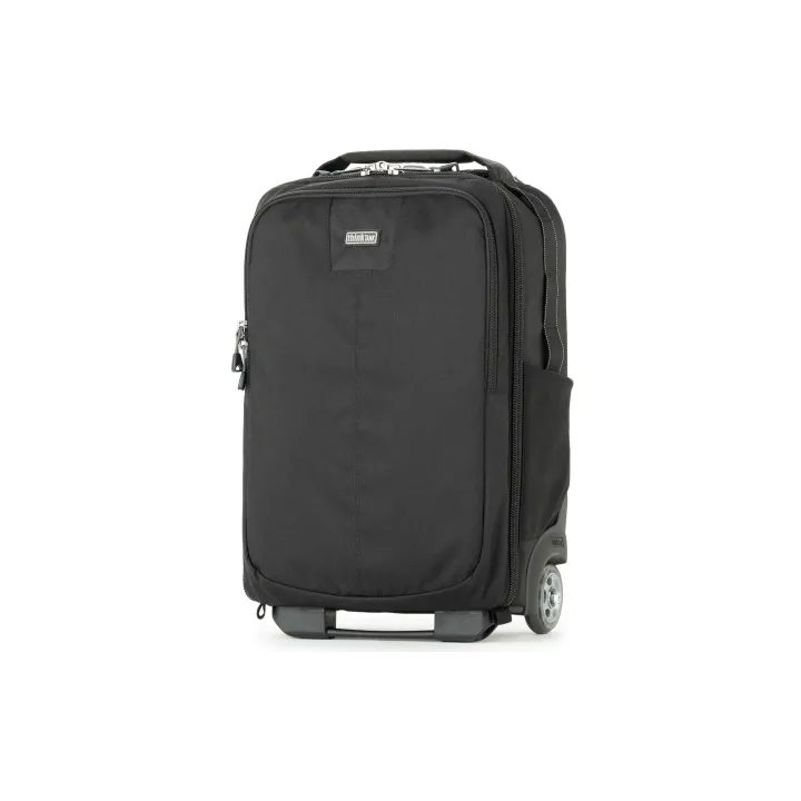 Think Tank Valise Essentials Convertible rolling Noir